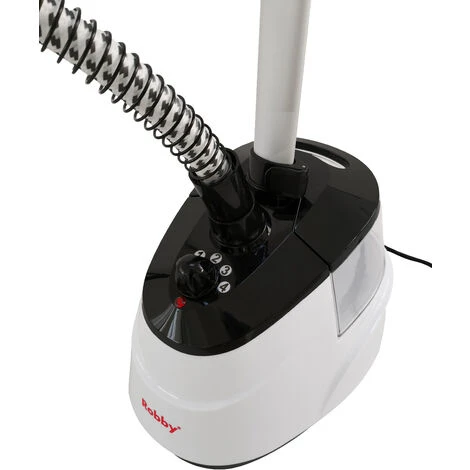 Stufa A Vapore 45 G / Min - Steam Up - Robby 6 Stufa A Vapore 45 G / Min - Steam Up - Robby - immagine 4