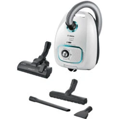 Aspirapolvere 69db Bianco - Bgls4hyg2 - Bosch -Elettrodomestici Negozio 34739870 4