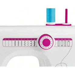 Macchina Da Cucire A 14 Funzioni - Dom343 - Domoclip -Elettrodomestici Negozio 34740237 3