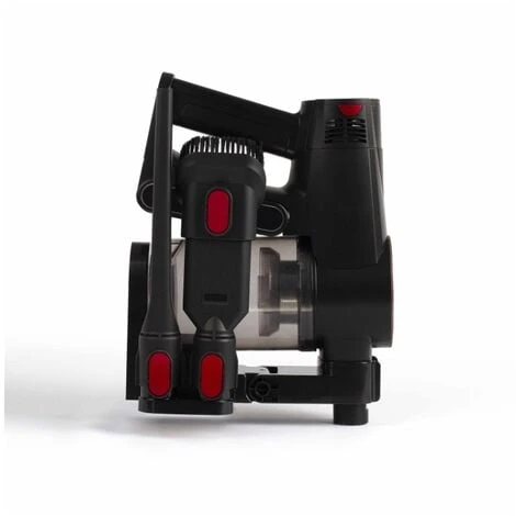 Aspirapolvere Senza Fili Ricaricabile 2in1 22,2v - Bat-h20b - Kitchen Move 5 Aspirapolvere Senza Fili Ricaricabile 2in1 22,2v - Bat-h20b - Kitchen Move - immagine 3