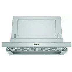 Cappa Classica BOSCH DFS067A51 60 Cm 730 M3/h 140W A