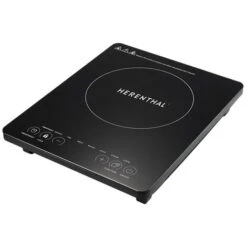 Piastra Induzione Un Fuoco Portatile Da 2000W Con Controllo Indipendente E Timer 9 Piastra Induzione Un Fuoco Portatile Da 2000W Con Controllo Indipendente E Timer -Elettrodomestici Negozio 35396390 3