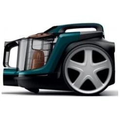 Aspirapolvere Senza Sacco A+aca 76db Verde - Fc9744/09 - Philips -Elettrodomestici Negozio 35449154 4
