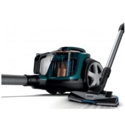 Aspirapolvere Senza Sacco A+aca 76db Verde - Fc9744/09 - Philips -Elettrodomestici Negozio 35449154 5