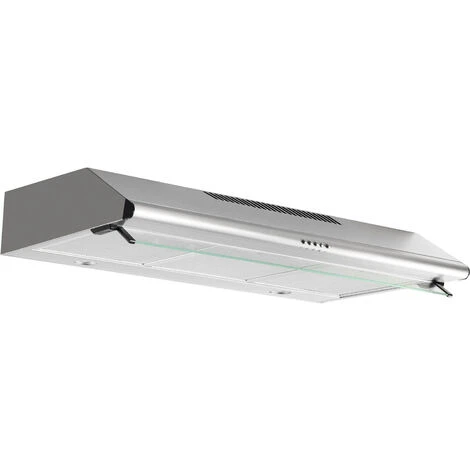 Cappa Classica 80cm 350m3 / H Inox - Ahc840ix - Airlux 3 Cappa Classica 80cm 350m3 / H Inox - Ahc840ix - Airlux