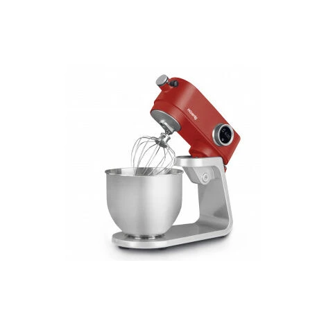 Impastatrice Professionale KM124 3 Impastatrice Professionale KM124