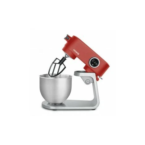 Impastatrice Professionale KM124 4 Impastatrice Professionale KM124 - immagine 2