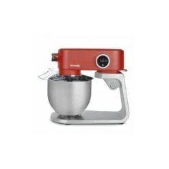 Impastatrice Professionale KM124 10 Impastatrice Professionale KM124 -Elettrodomestici Negozio 35822454 4