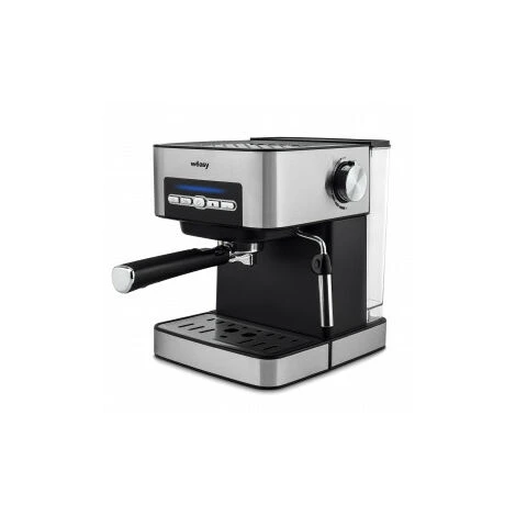 Macchina Caffe Espresso KFX32 4 Macchina Caffe Espresso KFX32 - immagine 2