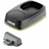 Kärcher 2.633-116.0 Carica Batterie -Elettrodomestici Negozio 35841753 1