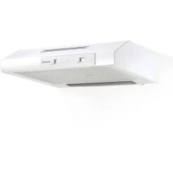 FABER Cappa Sottopensile Flaminia Verniciata Bianca Trd7 W A 90