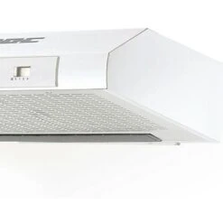 FABER Cappa Sottopensile Flaminia Verniciata Bianca Trd7 W A 90 -Elettrodomestici Negozio 3606907 3