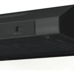 FABER Cappa Sottopensile Flaminia Verniciata Nera Trd7 Bk A60 7 FABER Cappa Sottopensile Flaminia Verniciata Nera Trd7 Bk A60 -Elettrodomestici Negozio 3606908 3