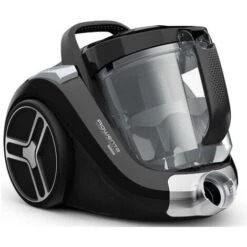 Aspirapolvere Senza Sacco 75db Nero/grigio - Ro4825ea - Rowenta -Elettrodomestici Negozio 37029855 4