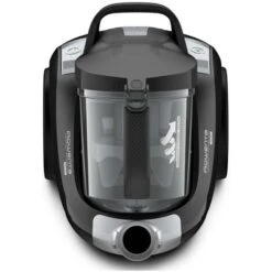 Aspirapolvere Senza Sacco 75db Nero/grigio - Ro4825ea - Rowenta -Elettrodomestici Negozio 37029855 5