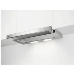 Electrolux LFP216S Cappa A Incasso Classe Energetica D 3 Velocita' Sottopensile Illuminazione LED 60 Cm Inox -Elettrodomestici Negozio 37548484 3