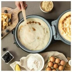 Forno Cecotec Fun Pizza&Co Grill 1800 W Ø 31 Cm -Elettrodomestici Negozio 38400877 5