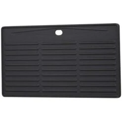 Piastra Di Cottura In Ghisa - 40 X 20 Cm