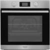 Hotpoint FA2 840 P IX HA Forno Elettrico Da Incasso Capacita' 66 Litri Classe Energetica A+ 11 Programmi Inox 1 Hotpoint FA2 840 P IX HA Forno Elettrico Da Incasso Capacita' 66 Litri Classe Energetica A+ 11 Programmi Inox -Elettrodomestici Negozio 39277732 1