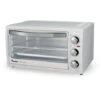 Forno Elettrico 1300W 20L Temperatura Regolabile 230 Inclusi Vassoio Griglia 2 Forno Elettrico 1300W 20L Temperatura Regolabile 230 Inclusi Vassoio Griglia -Elettrodomestici Negozio 39508112 1