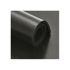 No Name Piastra In Gomma EPDM 2mm 140x5m