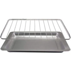 Forno Elettrico 35L 1500W Statico Ventilato Timer Vassoio Griglia Colore Bianco 9 Forno Elettrico 35L 1500W Statico Ventilato Timer Vassoio Griglia Colore Bianco -Elettrodomestici Negozio 39916635 3