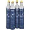 Grohe Ricambi - Bombola CO2 425g Per Grohe Blue 40422000