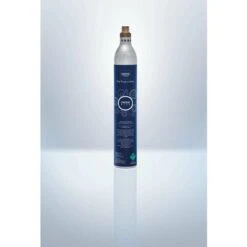 Grohe Ricambi - Bombola CO2 425g Per Grohe Blue 40422000 -Elettrodomestici Negozio 40508959 5
