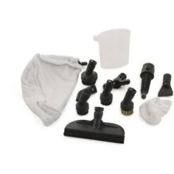 VAPORBELLA PLUS 10 IN 1 VERDE 1500W -Elettrodomestici Negozio 40888569 3