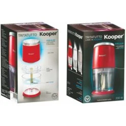 TRITATUTTO 200W 11 TRITATUTTO 200W -Elettrodomestici Negozio 40891361 5