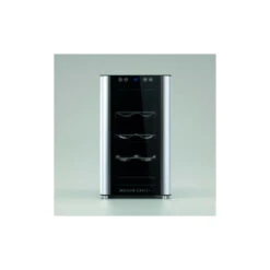 Cantinetta Vino 8 Bottiglie -Elettrodomestici Negozio 41002218 4