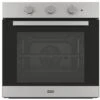 Franke FSL 52 H XS Forno Elettrico Multifunzione Da Incasso Capacita' 71 Litri Classe Energetica A 8 Funzioni 60 Cm Inox 116.0609.444 -Elettrodomestici Negozio 41535702 1
