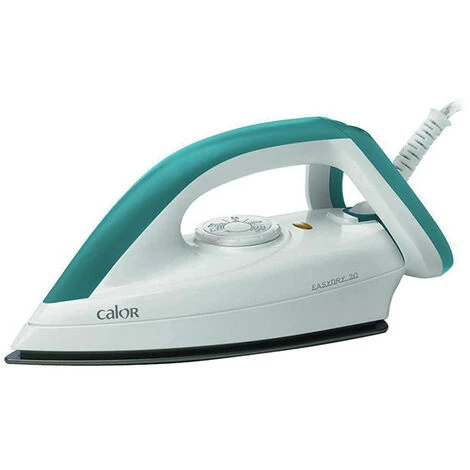 Ferro Da Stiro 1200w - Fs4020c0 - Calor 3 Ferro Da Stiro 1200w - Fs4020c0 - Calor