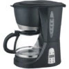 Caffettiera Digitale Programmabile Per 12 Tazze Di Caffè. 800W PURLINE HOMEAPP CGD -Elettrodomestici Negozio 42192723 1