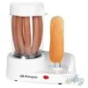 Macchina Per Hot Dog Orbegozo. Da 1 A 6 Salsicce. Potenza 350W. -Elettrodomestici Negozio 43837715 1