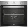 Forno Multifunzione BEKO BBSE12120XD 72 L 2 Forno Multifunzione BEKO BBSE12120XD 72 L -Elettrodomestici Negozio 44482902 1