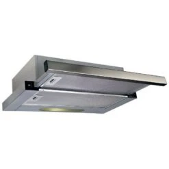 GRUPPO CAPPA 90 CENTIMETRI F3 INOX – EFFEZETA