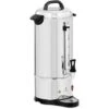 Macchina Del Caffè Da 9L E 1200W 60 Tazze Dotata Di Vaschetta Raccogligocce -Elettrodomestici Negozio 45687296 1