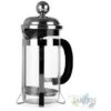 Caffettiera Francese A Pistone In Vetro Borosilicato Orbegozo. Capacità 350 Ml. 1 Caffettiera Francese A Pistone In Vetro Borosilicato Orbegozo. Capacità 350 Ml. -Elettrodomestici Negozio 46582794 1