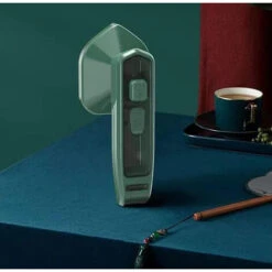Mini Ferro Da Stiro Vapore Portatile Micro Ferro Stiro Da Viaggio Per Indumenti -Elettrodomestici Negozio 47041363 3