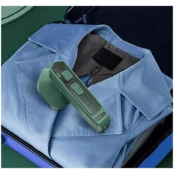 Mini Ferro Da Stiro Vapore Portatile Micro Ferro Stiro Da Viaggio Per Indumenti -Elettrodomestici Negozio 47041363 5