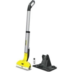 Kärcher LAVASCIUGA PAVIMENTI KARCHER FC3 CORDLESS -Elettrodomestici Negozio 48771488 2