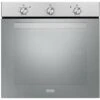 DeLonghi FLM6XLS Forno Elettrico Multifunzione Da Incasso Capacità 73 Litri Multi6 Classe Energetica A 6 Programmi 59,5 Cm Inox 1 DeLonghi FLM6XLS Forno Elettrico Multifunzione Da Incasso Capacità 73 Litri Multi6 Classe Energetica A 6 Programmi 59,5 Cm Inox -Elettrodomestici Negozio 50194648 1