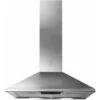 Elica PRF0091761B MISSY IX/A/60 Cappa A Parete Classe Energetica D 4 Velocita' Aspirante Illuminazione LED 60 Cm Inox 2 Elica PRF0091761B MISSY IX/A/60 Cappa A Parete Classe Energetica D 4 Velocita' Aspirante Illuminazione LED 60 Cm Inox -Elettrodomestici Negozio 50194694 1