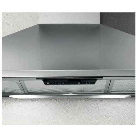 Elica PRF0091761B MISSY IX/A/60 Cappa A Parete Classe Energetica D 4 Velocita' Aspirante Illuminazione LED 60 Cm Inox 5 Elica PRF0091761B MISSY IX/A/60 Cappa A Parete Classe Energetica D 4 Velocita' Aspirante Illuminazione LED 60 Cm Inox - immagine 3