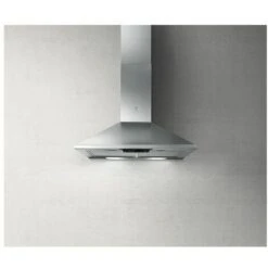 Elica PRF0091761B MISSY IX/A/60 Cappa A Parete Classe Energetica D 4 Velocita' Aspirante Illuminazione LED 60 Cm Inox 10 Elica PRF0091761B MISSY IX/A/60 Cappa A Parete Classe Energetica D 4 Velocita' Aspirante Illuminazione LED 60 Cm Inox -Elettrodomestici Negozio 50194694 4