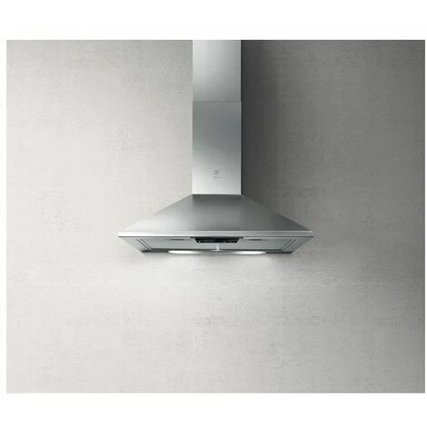 Elica PRF0091761B MISSY IX/A/60 Cappa A Parete Classe Energetica D 4 Velocita' Aspirante Illuminazione LED 60 Cm Inox 6 Elica PRF0091761B MISSY IX/A/60 Cappa A Parete Classe Energetica D 4 Velocita' Aspirante Illuminazione LED 60 Cm Inox - immagine 4