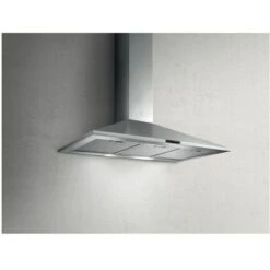 Elica PRF0091761B MISSY IX/A/60 Cappa A Parete Classe Energetica D 4 Velocita' Aspirante Illuminazione LED 60 Cm Inox 11 Elica PRF0091761B MISSY IX/A/60 Cappa A Parete Classe Energetica D 4 Velocita' Aspirante Illuminazione LED 60 Cm Inox -Elettrodomestici Negozio 50194694 5