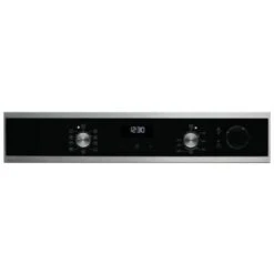 Electrolux EOC5H40X Forno Multifunzione Da Incasso A Vapore Serie 700 InfiSpace Capacita' 72 Litri Classe Energetica A 60 Cm Inox -Elettrodomestici Negozio 50196830 3