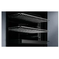 Electrolux EOC5H40X Forno Multifunzione Da Incasso A Vapore Serie 700 InfiSpace Capacita' 72 Litri Classe Energetica A 60 Cm Inox -Elettrodomestici Negozio 50196830 4